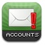 create craigslist, hotmail, and gmail accounts